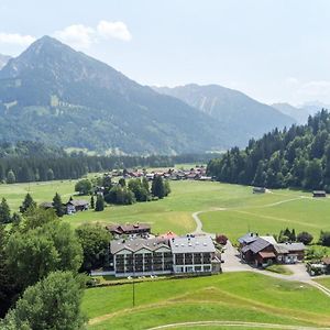 Wohlfühlhotel Frohsinn
