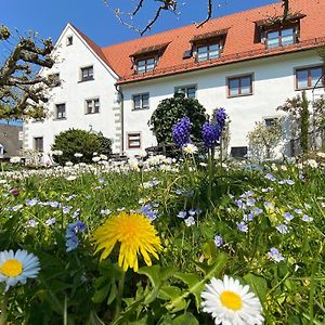 Hotel Montfort-Schlössle